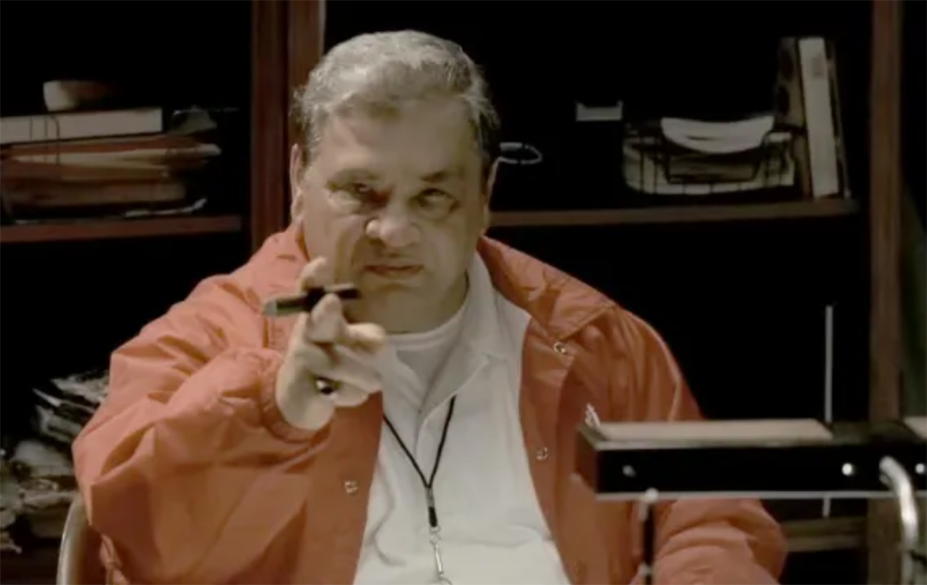 Charley Scalies, 'The Wire' and 'The Sopranos' actor, dies at 84